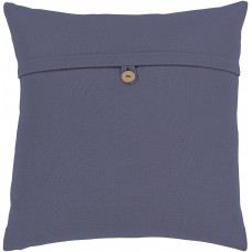 Surya Penelope Modern Cotton Throw Pillow YA59902
